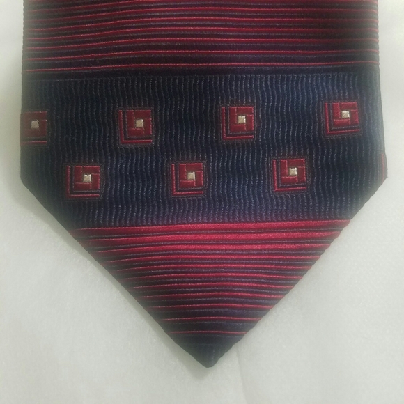 Amazing Mens Christian Dior Tie - Picture 2 of 3